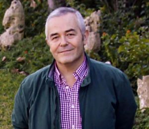 Jorge Bermúdez de Castro