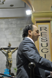 Ángel F. Sánchez Ortega