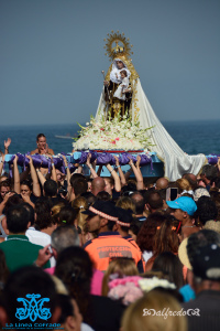 Virgen del Carmen