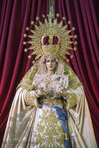 María Stma. de la Salud