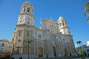 Catedral de Cádiz