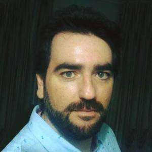 José David Muñoz Oliva