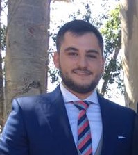 Alvaro Carmelo Hidalgo