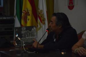 Ángel Luis Ortega
