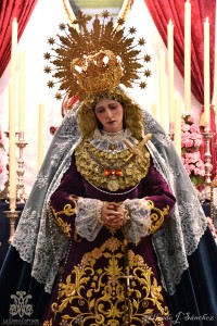 Reina de los Ángeles