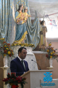 Carlos Cuadrado Luque
