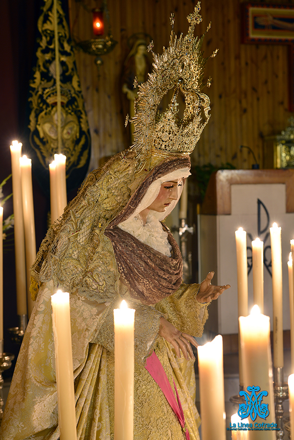 María Santísima de la Esperanza