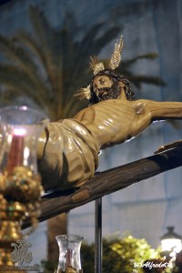 Cristo de la Misericordia