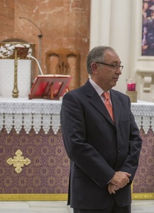 José Ramón Mata