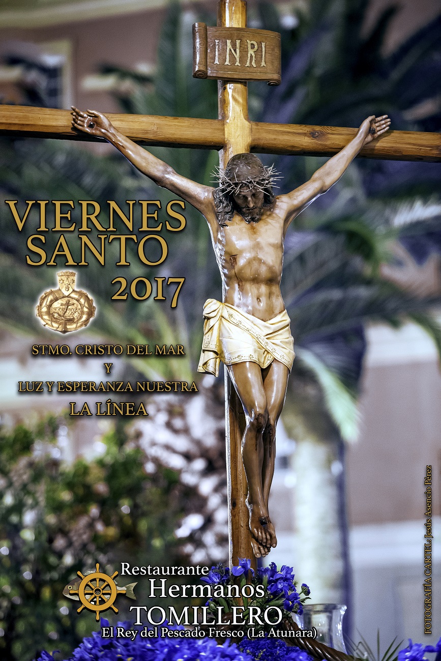 Cartel Semana Santa 2017