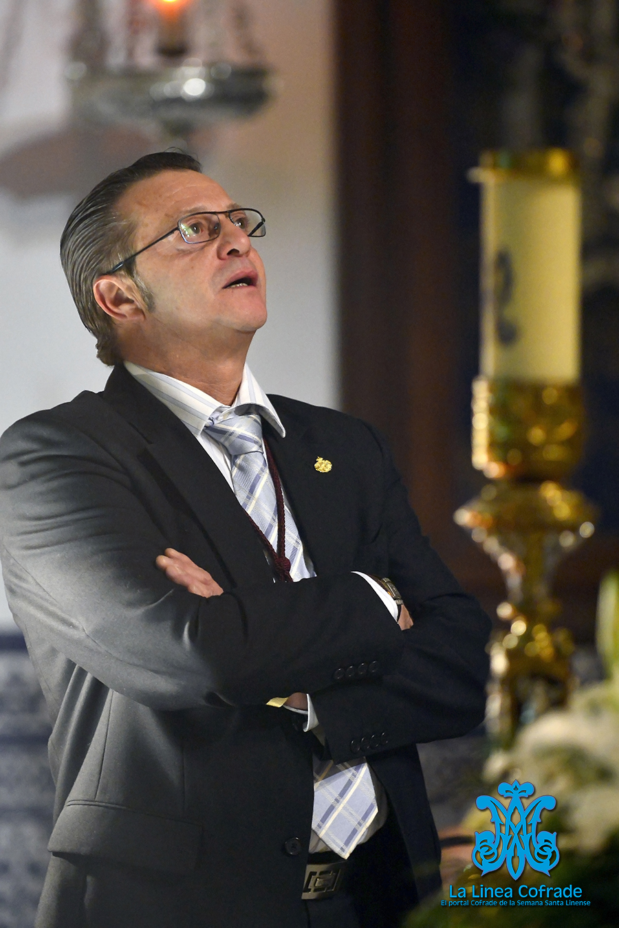 Andrés Losada Sempere