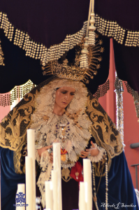 Virgen de los Dolores