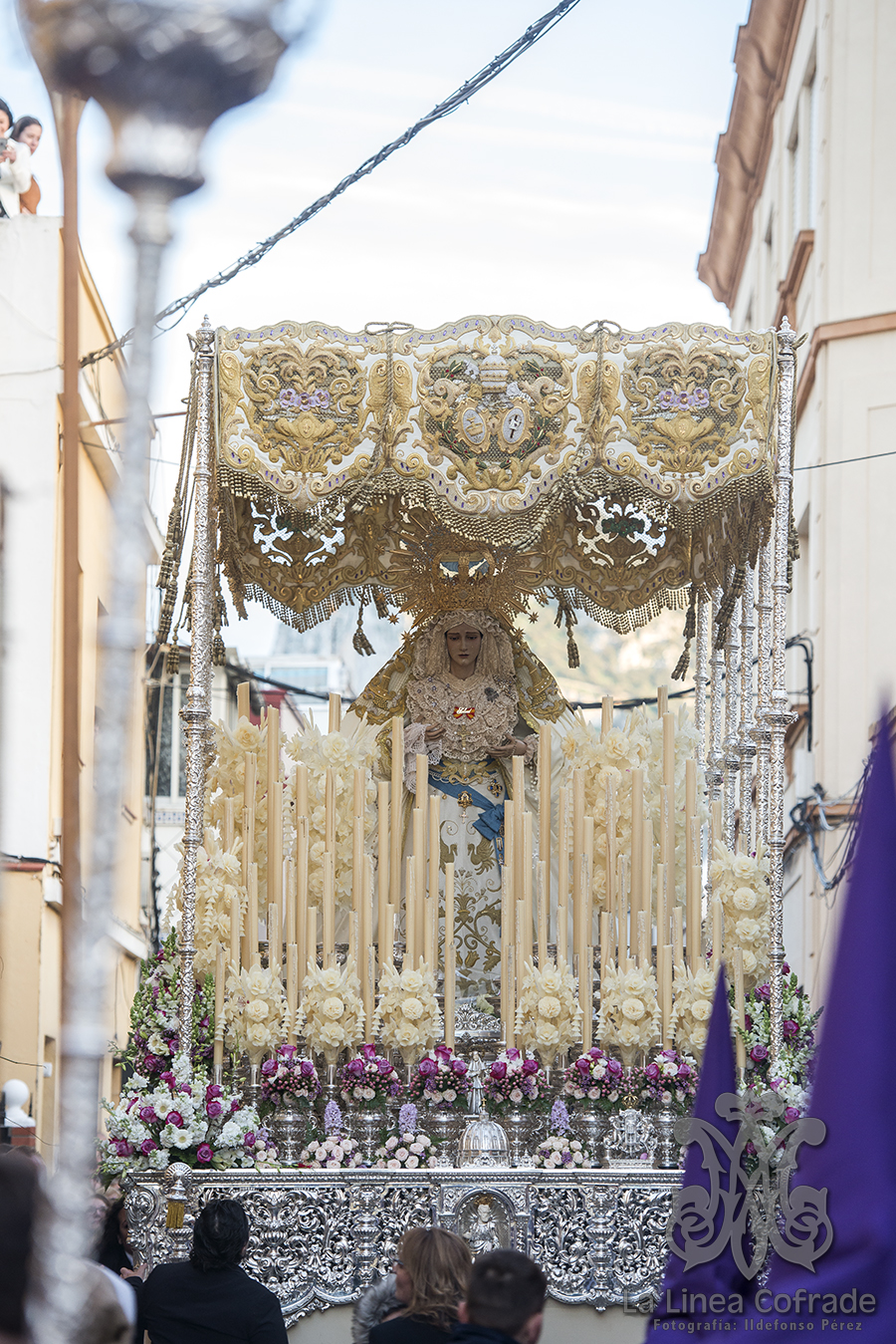 Palio de la Virgen de la Salud