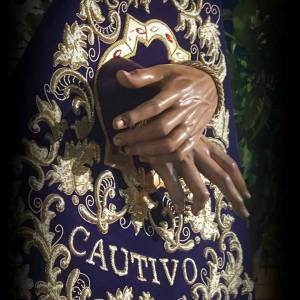 Guión Banda Jesús Cautivo