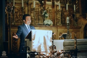 Juan Carlos Gordillo García