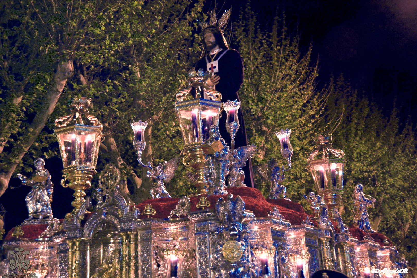 Paso Cautivo