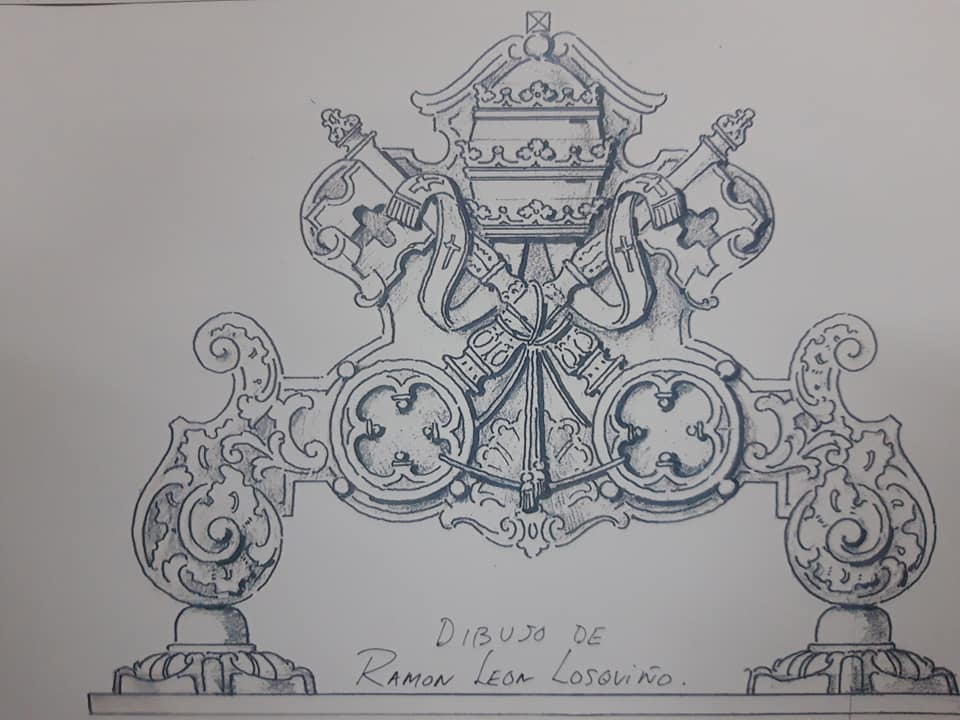 Boceto nuevo llamador