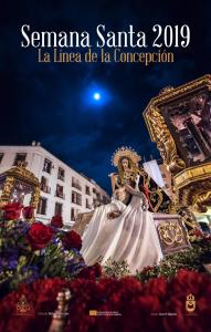 Cartel Semana Santa 2019