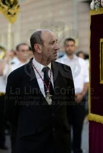 Juan Carlos Lucena Barranco