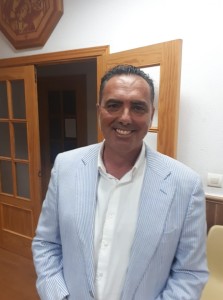 Isidoro López Cobalea