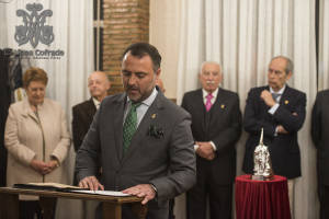 Carlos Alberto Cuadrado Luque