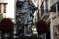 Corpus de Sevilla 2011