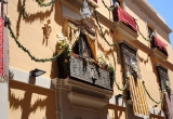 2º premio balcones