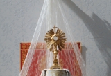 Altar flagelación