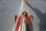 altar corpus flagelación