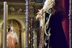 Cultos 2019 a la Virgen de los Dolores