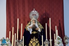 CULTOS VIRGEN DE LA CONCEPCIÓN