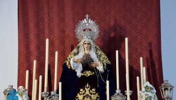 CULTOS VIRGEN DE LA CONCEPCIÓN