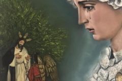 CULTOS VIRGEN DEL AMOR 2019