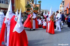 DOMINGO DE RAMOS 2017