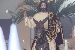 DOMINGO DE RAMOS 2019