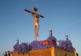 cristo mar