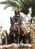 la-borriquita
