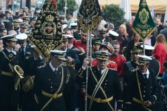 PROCESIÓN INMACULADA 8/12/2017