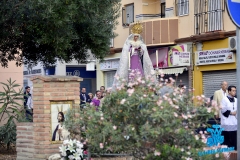 ROSARIO AMOR 2015