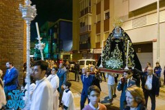 ROSARIO ÁNIMAS VIRGEN DEL AMOR 2-11-2019