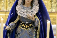 ROSARIO AURORA SOLEDAD