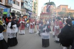 Semana Santa 2012