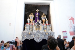 Vía Crucis diocesano cádiz , JMJ 2011