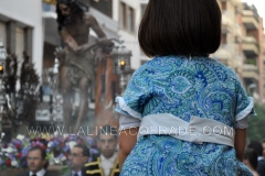 ViaCrucis Columna Sevilla 2011