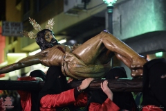 VIERNES SANTO 2018