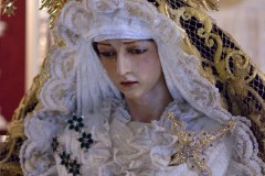 VIRGEN DE LA ESPERANZA