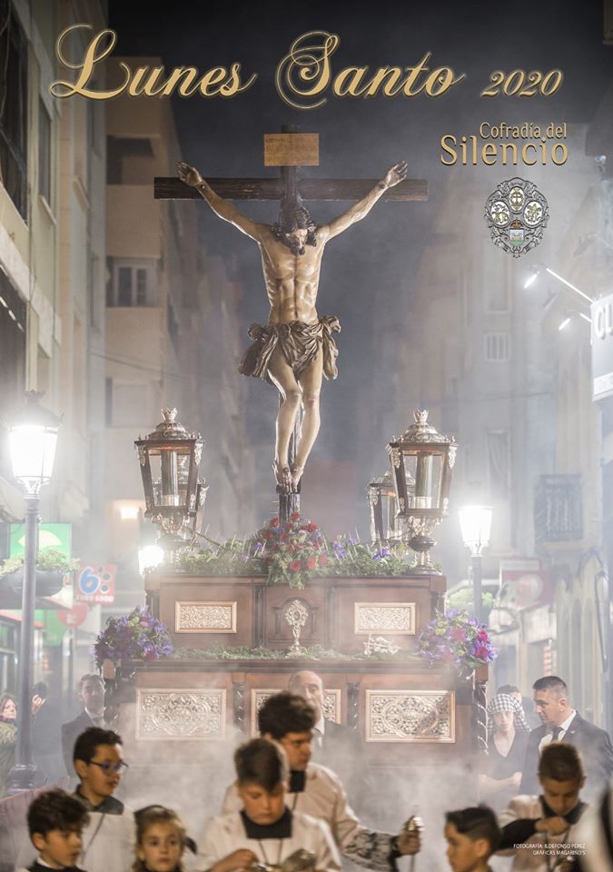 2020 Un Silencio Prolongado 2020 Un Silencio Prolongado